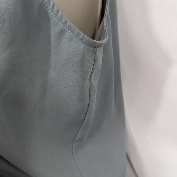 Show Me Your Mumu Kendall Maxi Dress Sz M - Picture 8 of 13